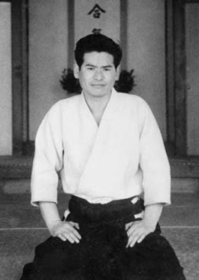 Image d'illustration de l'article lecture arikawa sadateru le maître 160 jean marc chamot
